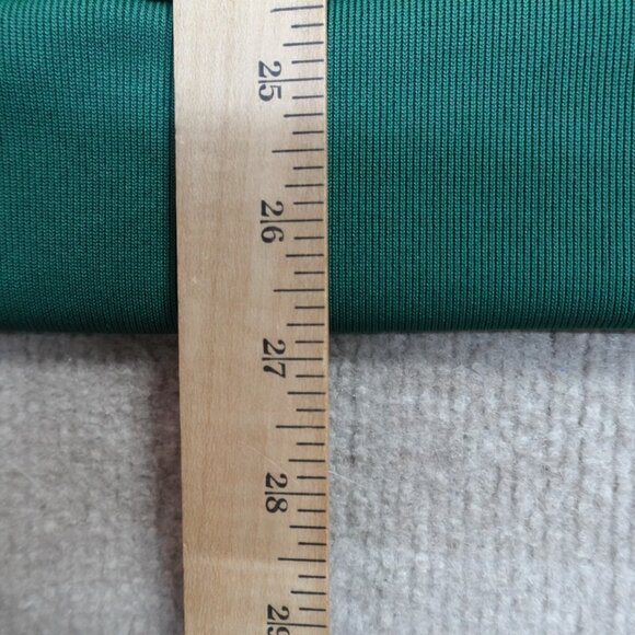 Adidas Jacket Small Green Full Zip Embroidered Mexico World Cup - Picture 8 of 9